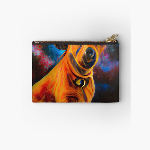 Item preview, Dog painting designed and sold by shrolts.