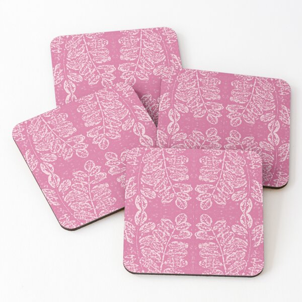 Item preview, Acacia Calm Sustenance Pink B designed and sold by SpiritGifts.
