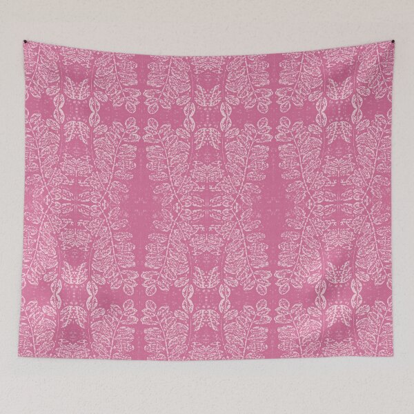 Item preview, Acacia Calm Sustenance Pink B designed and sold by SpiritGifts.