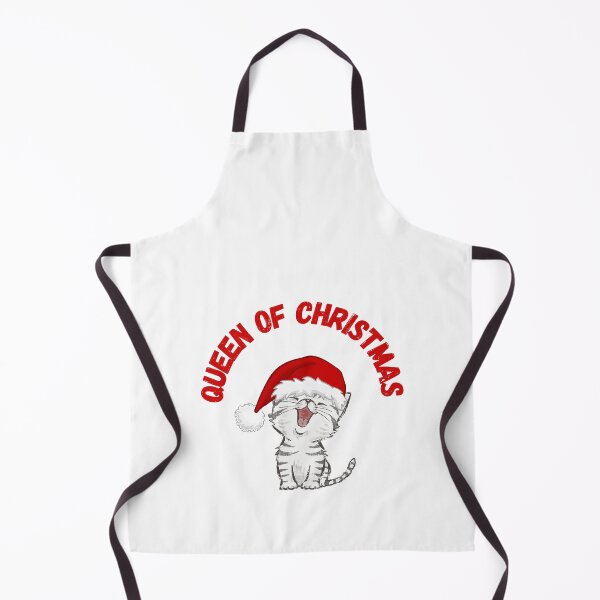 Item preview, Queen of christmas designed and sold by Mirochan80.