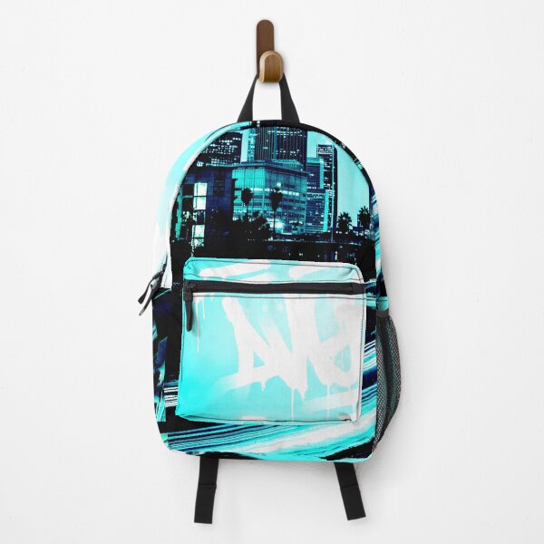 Item preview, Los Angeles Blue Highlights designed and sold by Srphotola.