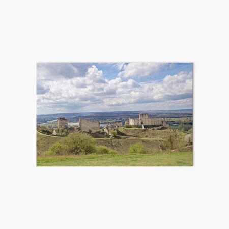 Item preview, Château Gaillard  designed and sold by John Thurgood.