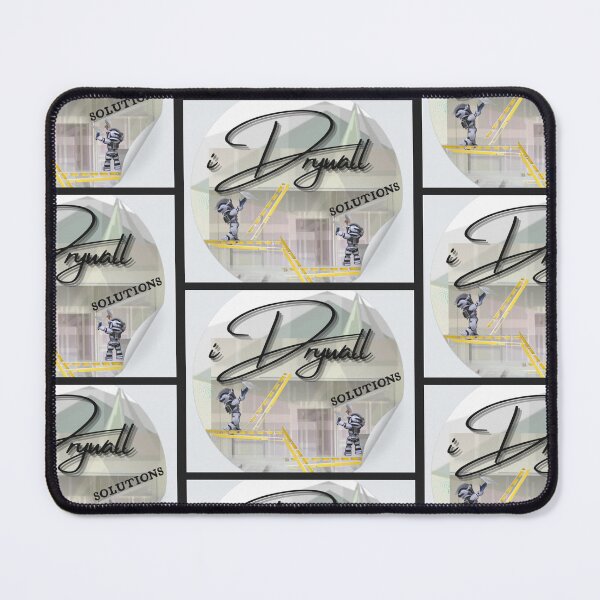 Item preview, Drywall sticker designed and sold by TriForceDesign.