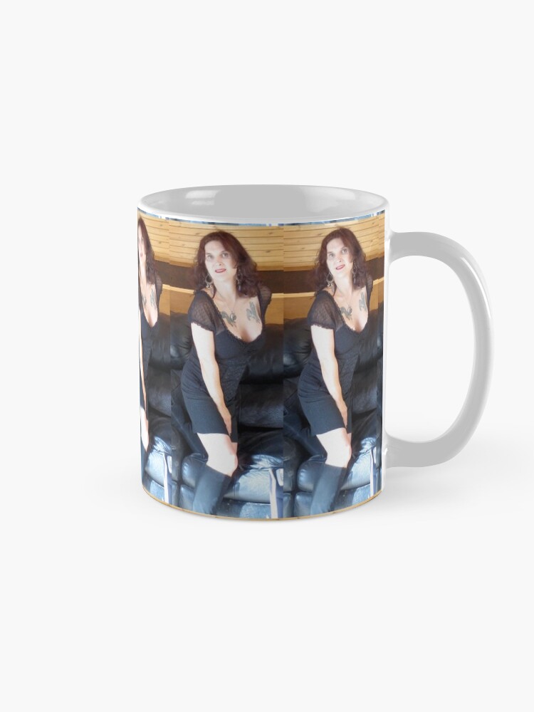 Alternate view of Untitled Coffee Mug