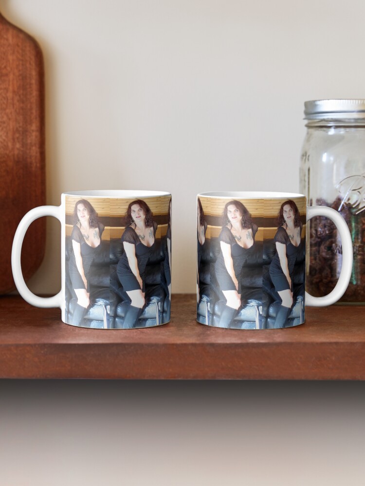 Alternate view of Untitled Coffee Mug