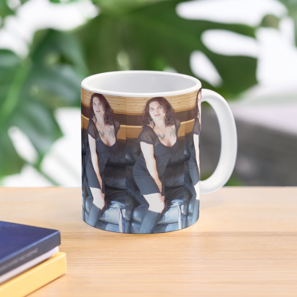 Untitled Coffee Mug