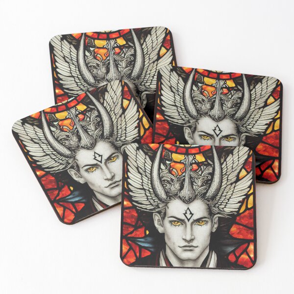 Item preview, Ziminiar designed and sold by OccultDreams.