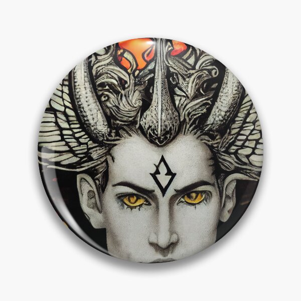 Item preview, Ziminiar designed and sold by OccultDreams.