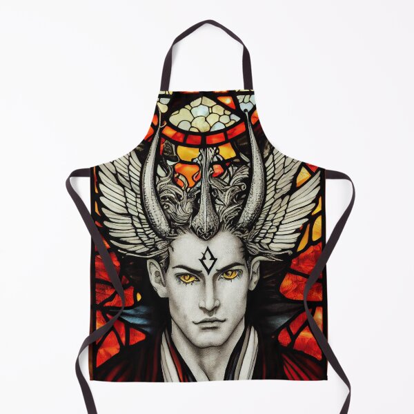 Item preview, Ziminiar designed and sold by OccultDreams.