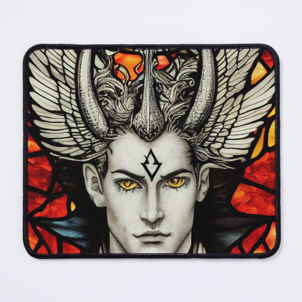 Item preview, Ziminiar designed and sold by OccultDreams.