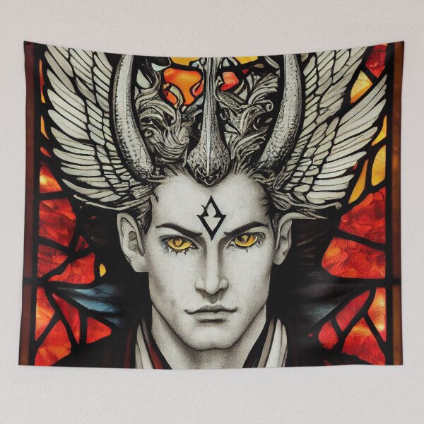 Item preview, Ziminiar designed and sold by OccultDreams.
