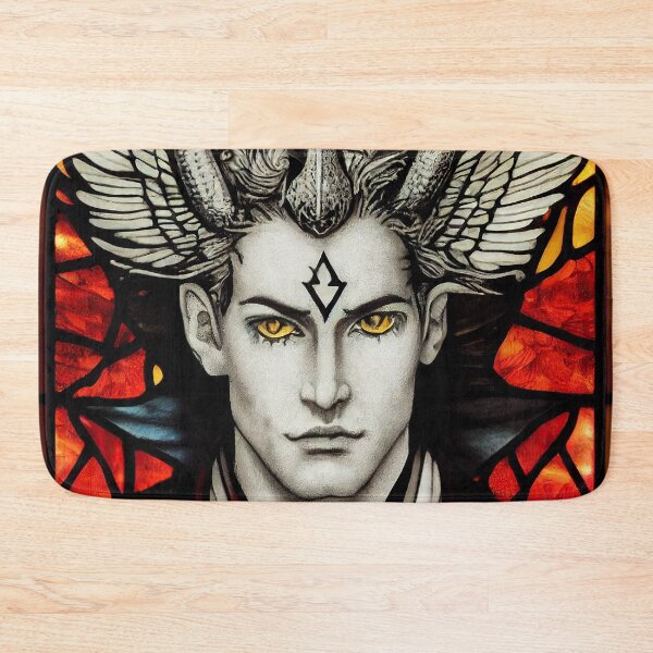 Item preview, Ziminiar designed and sold by OccultDreams.