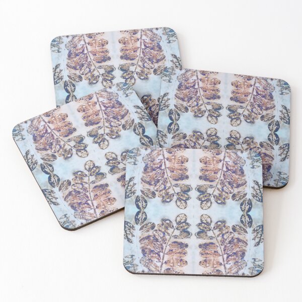 Item preview, Acacia Calm Sustenance Multi Colour designed and sold by SpiritGifts.