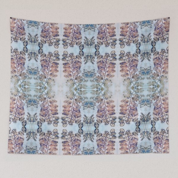 Item preview, Acacia Calm Sustenance Multi Colour designed and sold by SpiritGifts.