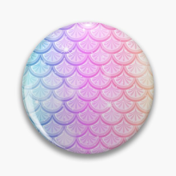 Item preview, Mermaid's Rainbow  designed and sold by Kawaii85.