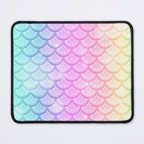 Item preview, Mermaid's Rainbow designed and sold by Kawaii85.