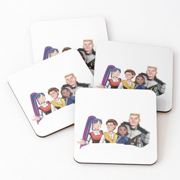 Item preview, Ejen Ali - International Agents  designed and sold by softlight289.