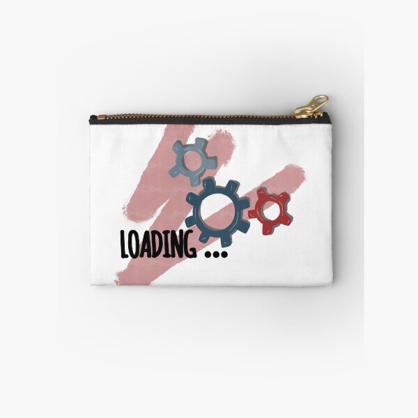 Item preview, LOADING  designed and sold by UgaMaru.