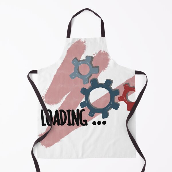 Item preview, LOADING  designed and sold by UgaMaru.