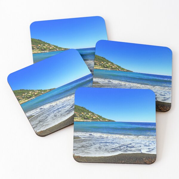 Item preview, Waves in the sea designed and sold by annalisa56.