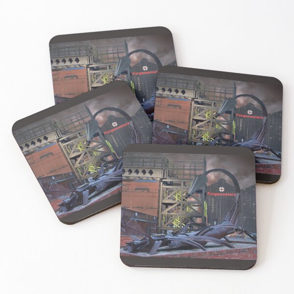 Item preview, Sheffield Forgemasters designed and sold by Alisonchambers2.