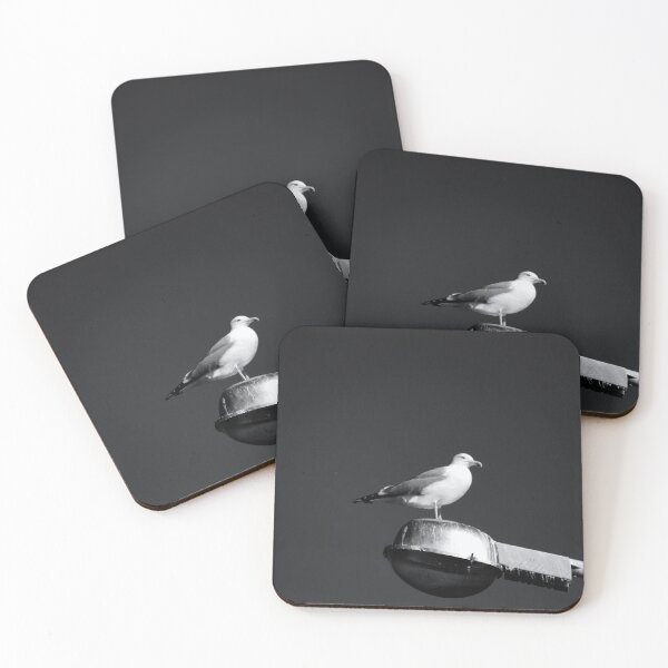 Item preview, Seagull designed and sold by iago rodriguez dopico.