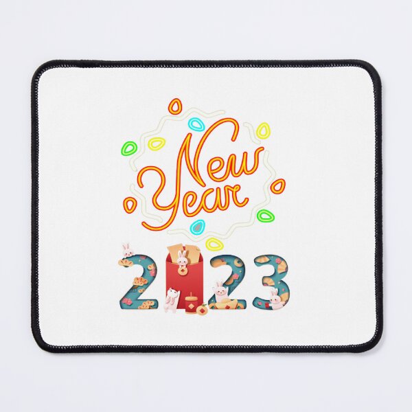 Item preview, new year 2023 designed and sold by Bilexpress.