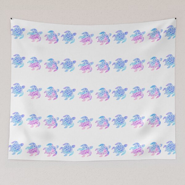 Item preview, Sea Turtle  designed and sold by hailsteviee.