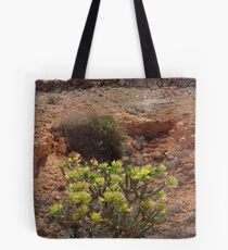 Lanzarote Tote Bag