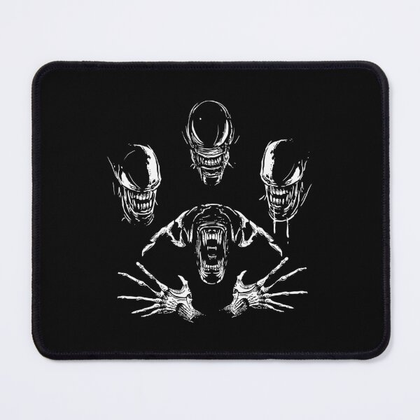 Item preview, Alien Rhapsody- Aliens designed and sold by tomicjucja.