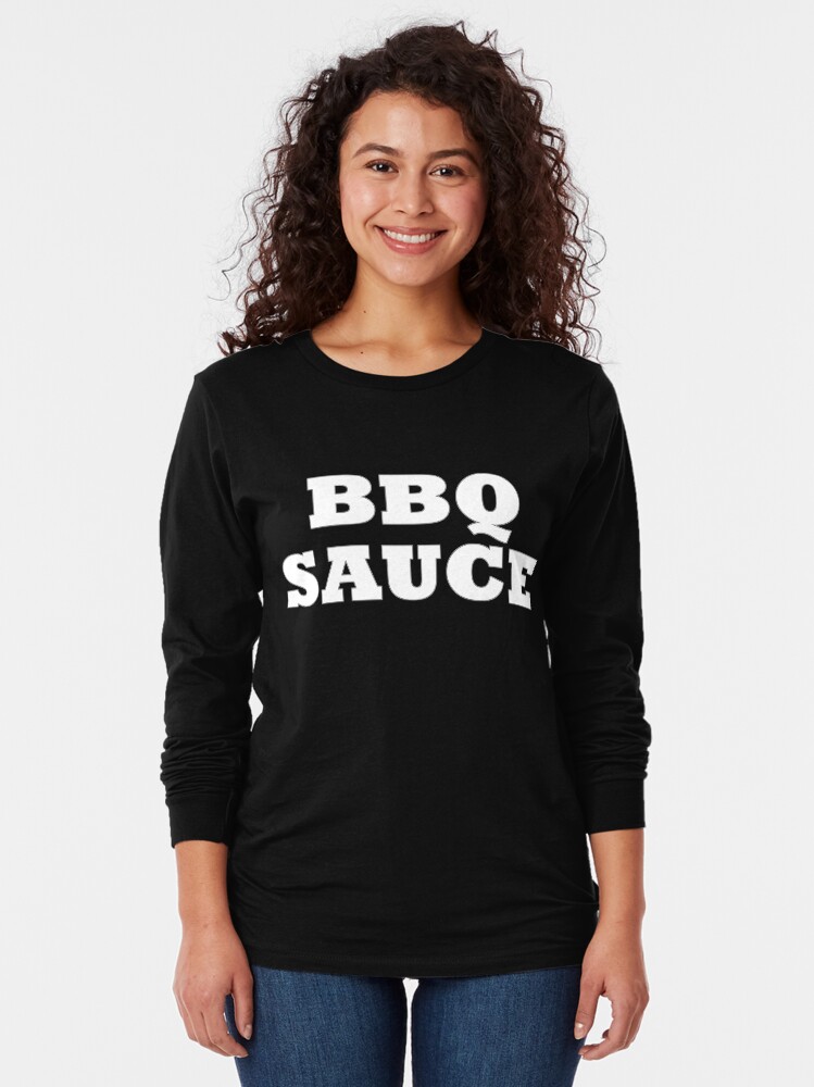 barbeque tee shirts