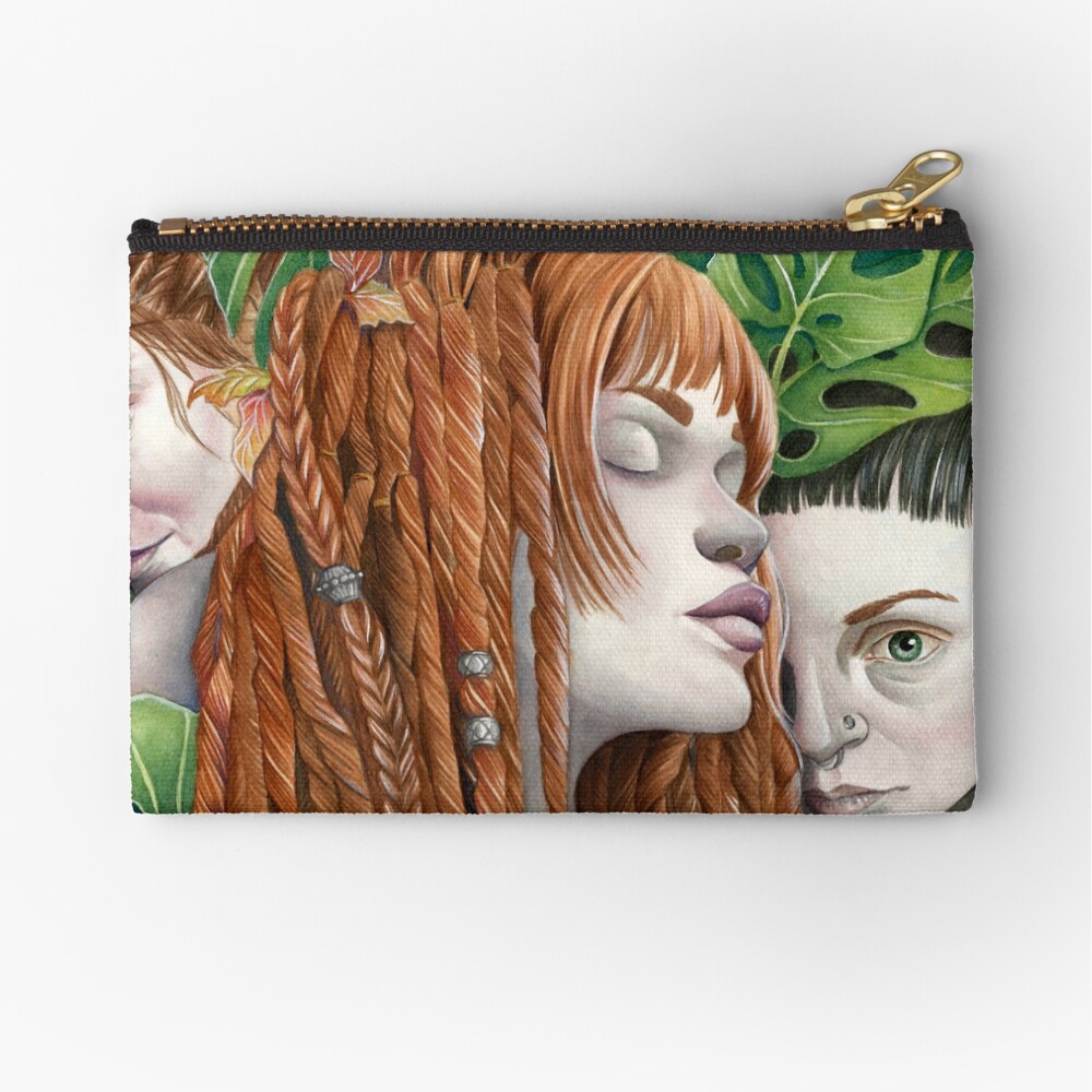 Item preview, Bolsos de mano designed and sold by martasarmiento.