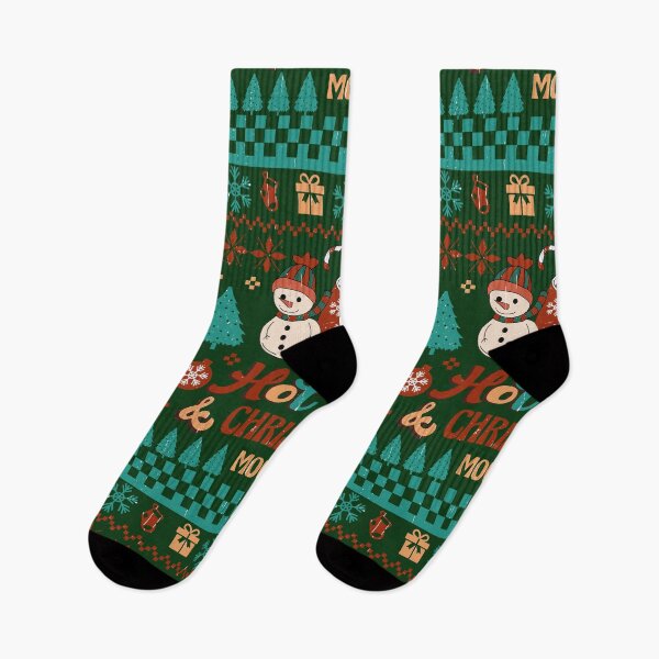 Item preview, Hot Cocoa & Christmas Movie designed and sold by REApparelCo.