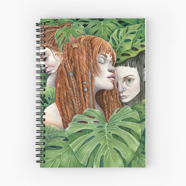 Item preview, The Awakening of the Muses designed and sold by Marta Sarmiento.