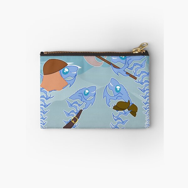 Item preview, Espejos de hielo escalofriante designed and sold by NorroenDyrd.