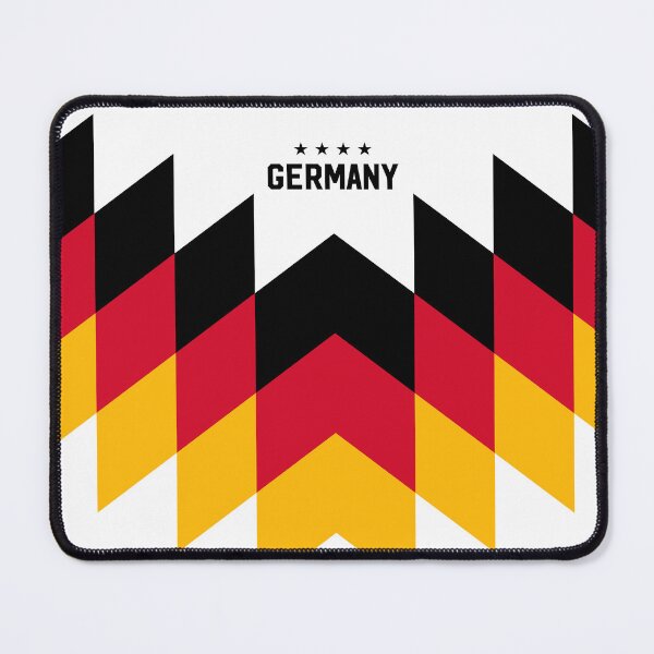 Item preview, GERMANY DESIGN ROBUST PATTERN, BY SUBGIRL designed and sold by SUBGIRL.