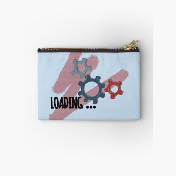 Item preview, LOADING Aim High designed and sold by UgaMaru.