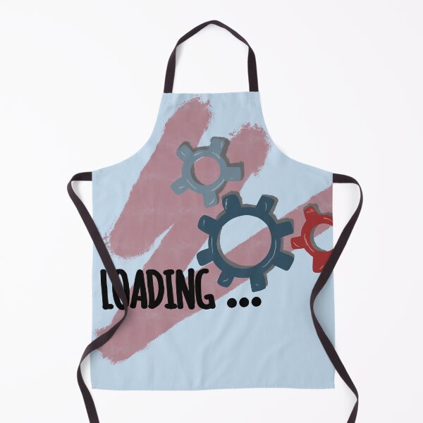 Item preview, LOADING Aim High designed and sold by UgaMaru.