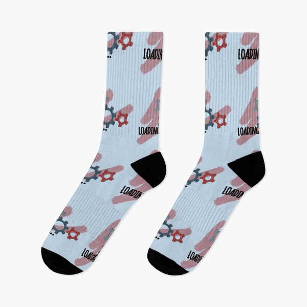 Item preview, LOADING Aim High designed and sold by UgaMaru.