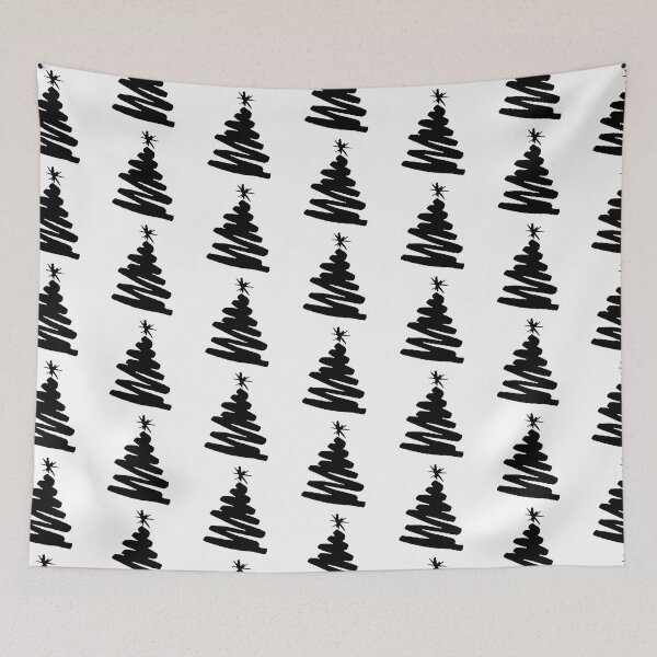 Item preview, Christmas Tree Series 005 designed and sold by DavidDai.