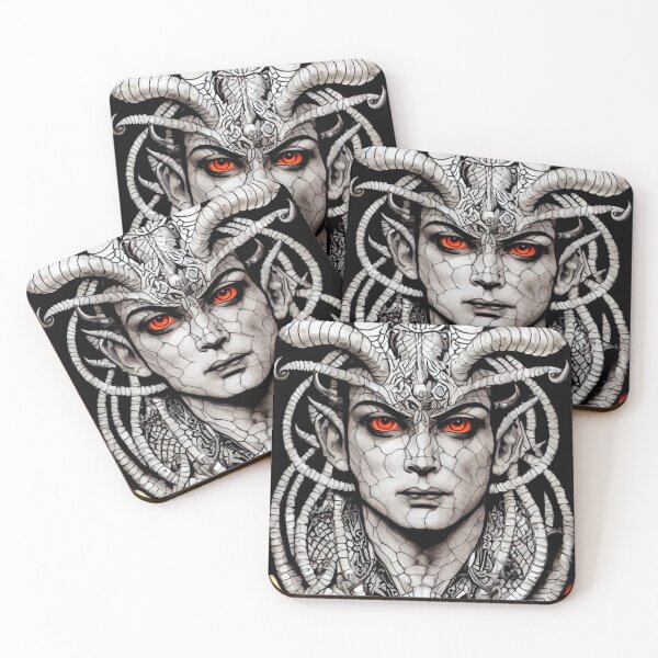 Item preview, Goap designed and sold by OccultDreams.