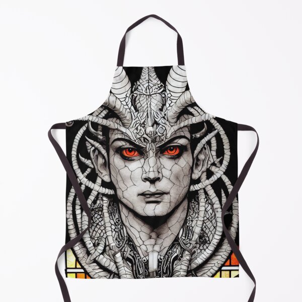 Item preview, Goap designed and sold by OccultDreams.