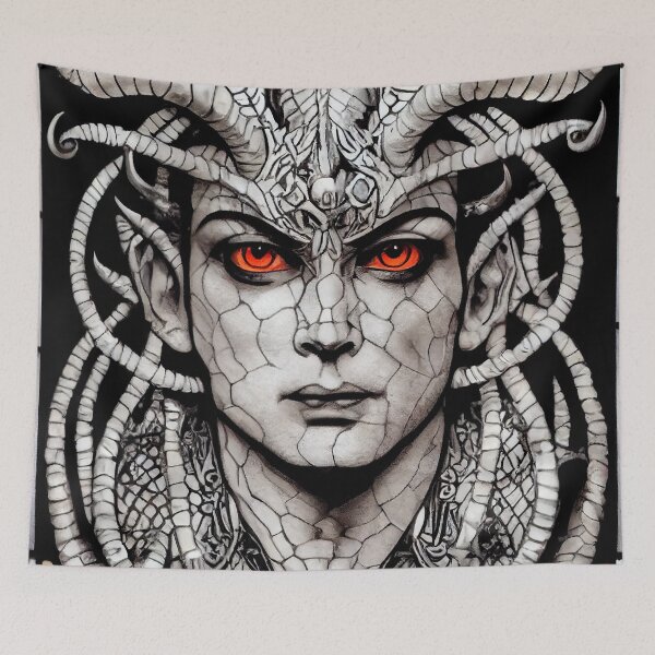 Item preview, Goap designed and sold by OccultDreams.