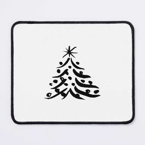 Item preview, Christmas Tree Series 006 designed and sold by DavidDai.