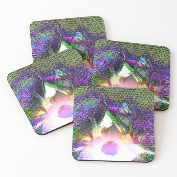 Item preview, Burst Floral explosion designed and sold by TriForceDesign.