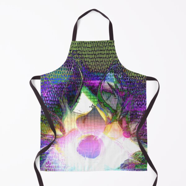 Item preview, Burst Floral explosion designed and sold by TriForceDesign.
