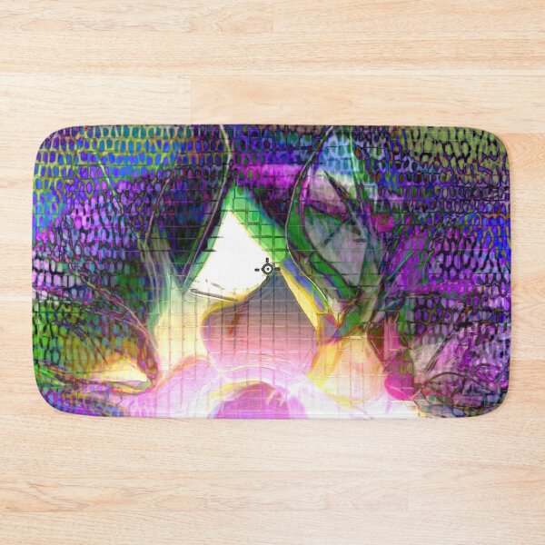 Item preview, Burst Floral explosion designed and sold by TriForceDesign.