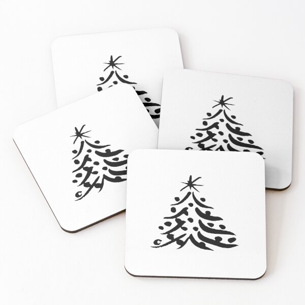 Item preview, Christmas Tree Series 008 designed and sold by DavidDai.