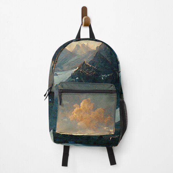 Item preview, Blue Mountains designed and sold by RicoInStudios.