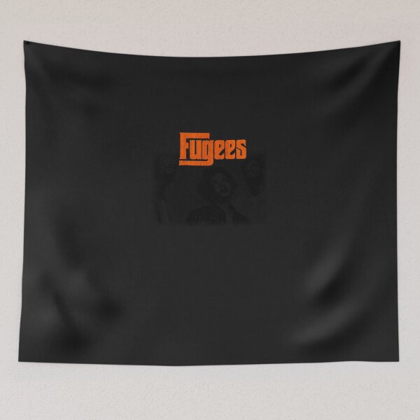Item preview, fugees lauryn hill designed and sold by penelopeelsieu.